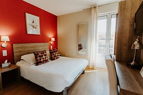 Hotel Le Petit Castel