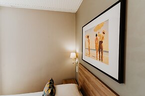 Hotel Le Petit Castel