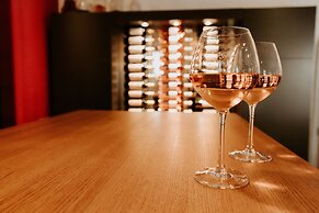 Hotel Le Petit Castel