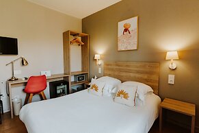 Hotel Le Petit Castel