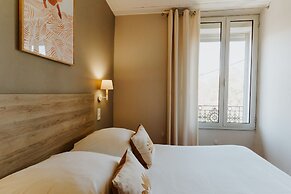 Hotel Le Petit Castel