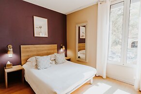 Hotel Le Petit Castel