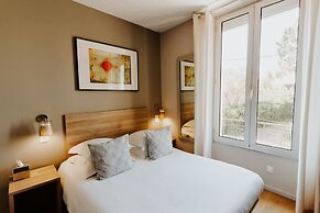 Hotel Le Petit Castel