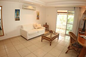 Hotel Atlantico Buzios Convention and Resort