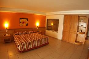 Hotel Atlantico Buzios Convention and Resort