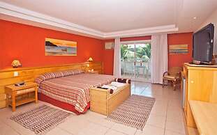 Hotel Atlantico Buzios Convention and Resort