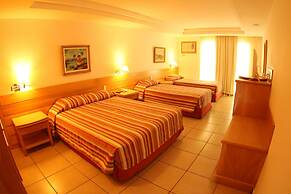Hotel Atlantico Buzios Convention and Resort