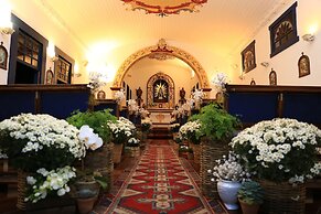 Hotel Atlantico Buzios Convention and Resort