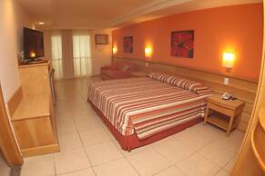 Hotel Atlantico Buzios Convention and Resort
