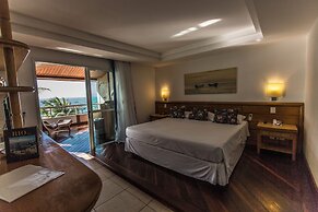 Hotel Atlantico Buzios Convention and Resort