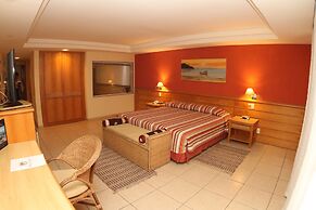 Hotel Atlantico Buzios Convention and Resort