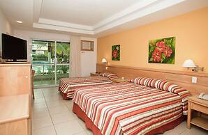 Hotel Atlantico Buzios Convention and Resort