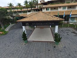 Hotel Atlantico Buzios Convention and Resort
