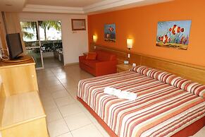 Hotel Atlantico Buzios Convention and Resort
