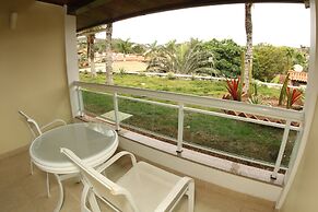 Hotel Atlantico Buzios Convention and Resort