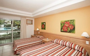 Hotel Atlantico Buzios Convention and Resort