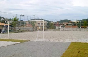 Hotel Atlantico Buzios Convention and Resort