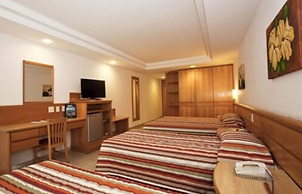 Hotel Atlantico Buzios Convention and Resort