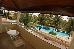Hotel Atlantico Buzios Convention and Resort
