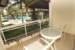 Hotel Atlantico Buzios Convention and Resort