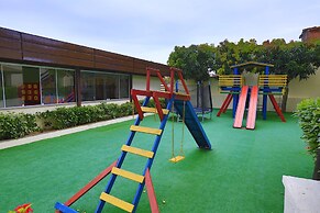 Hotel Atlantico Buzios Convention and Resort