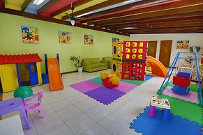 Hotel Atlantico Buzios Convention and Resort