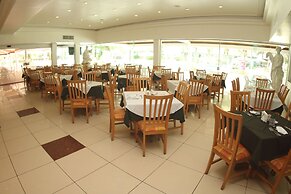 Hotel Atlantico Buzios Convention and Resort