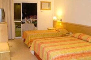 Hotel Atlantico Buzios Convention and Resort