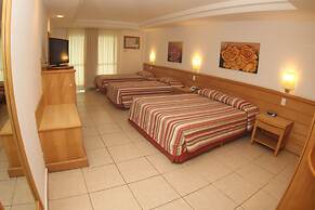 Hotel Atlantico Buzios Convention and Resort