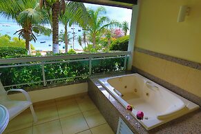 Hotel Atlantico Buzios Convention and Resort