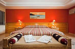 Hotel Atlantico Buzios Convention and Resort