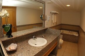 Hotel Atlantico Buzios Convention and Resort