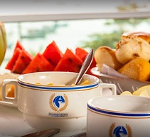 Hotel Atlantico Buzios Convention and Resort