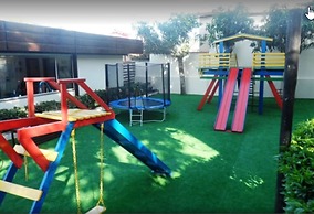 Hotel Atlantico Buzios Convention and Resort