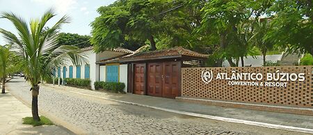 Hotel Atlantico Buzios Convention and Resort