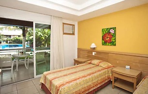 Hotel Atlantico Buzios Convention and Resort