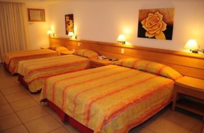 Hotel Atlantico Buzios Convention and Resort