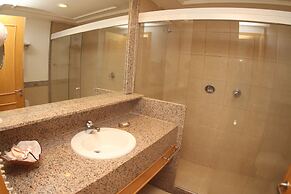 Hotel Atlantico Buzios Convention and Resort
