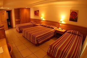 Hotel Atlantico Buzios Convention and Resort