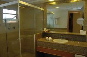 Hotel Atlantico Buzios Convention and Resort