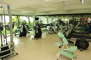 Hotel Atlantico Buzios Convention and Resort