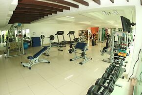 Hotel Atlantico Buzios Convention and Resort