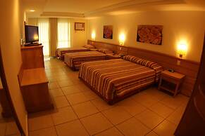 Hotel Atlantico Buzios Convention and Resort