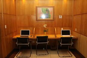 Hotel Atlantico Buzios Convention and Resort