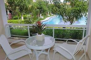 Hotel Atlantico Buzios Convention and Resort