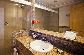 Hotel Atlantico Buzios Convention and Resort