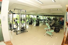 Hotel Atlantico Buzios Convention and Resort