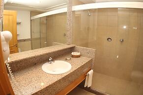 Hotel Atlantico Buzios Convention and Resort