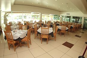 Hotel Atlantico Buzios Convention and Resort