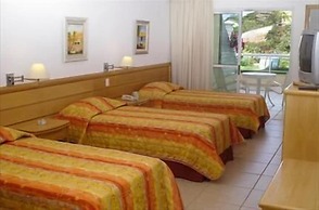 Hotel Atlantico Buzios Convention and Resort